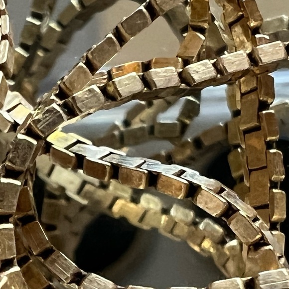 14k Made in Italy gold chain 5.11 g yellow gold - Picture 1 of 10